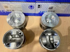 ������ 1VD 1Vdftv 1VD-FTV Alfin Teflon OIL Gallery STD Izumi 13101-0W020 Toyota LAND Cruiser 131010W020 ����