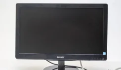 Philips. 20", ���������� �� (LCD, LED, QLED) ����