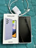 Samsung Galaxy A52. /,  