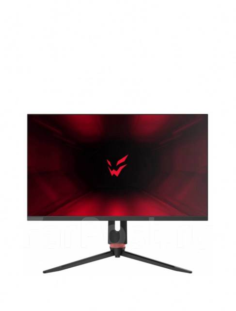 Продам Монитор Ardor Gaming Infinity pro 27”, ЖК (LCD, LED, QLED), 27 ...
