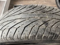 Dunlop SP Sport 300E. ������, �/�, ����� 50 % ����