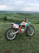 Kayo K1 250 Enduro. 270����. ��., ��������, ��� ���, ������ �� �� ����