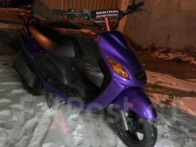 Yamaha Grand Axis 100. 100����. ��., ��������, ��� ���, ������ �� �� ����