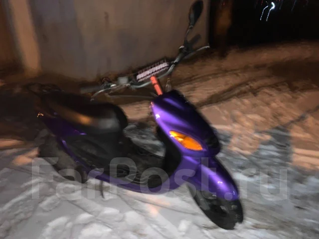 Yamaha Grand Axis 100. 100����. ��., ��������, ��� ���, ������ �� �� ����