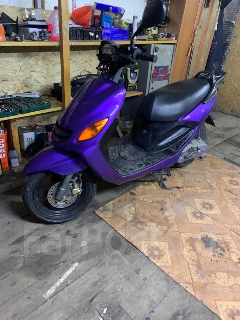 Yamaha Grand Axis 100. 100����. ��., ��������, ��� ���, ������ �� �� ����