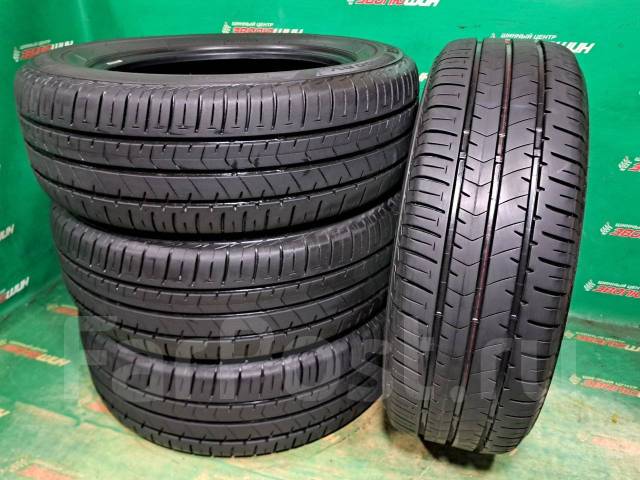 Bridgestone Ecopia NH100 RV, 215/60 R16, 16", 1 шт, в наличии, 215 мм ...