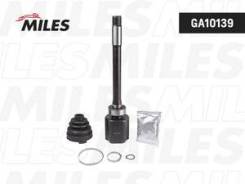    GA10139 Miles GA10139 