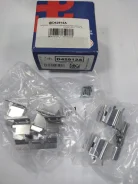 �������� ������������ ��������� ������� Seinsa Autofren ���. D42912A 0494828010, 441290000 ����
