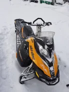 BRP Ski-Doo Summit SP ����