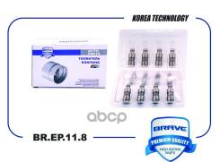 ���������������� Hyundai Solaris II 1.4 17-, KIA Rio IV 1.4 17- Brave ���. BREP118 BREP118 ����