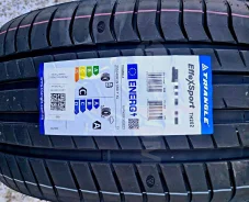 Triangle Effe X Sport TH202. ������, 2025 ���, ����� ����