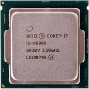Intel Core i5-6600K ����
