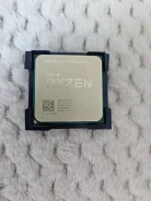 AMD Ryzen 3 Pro 4350G ����