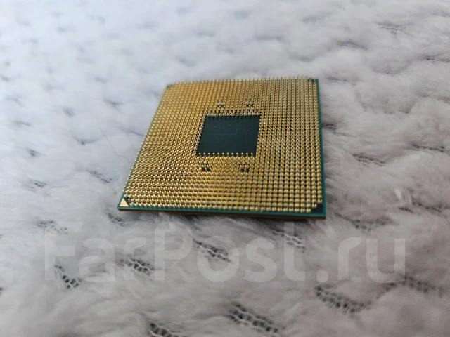 AMD Ryzen 3 Pro 4350G ����