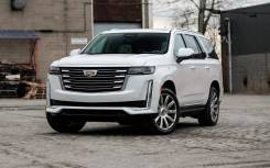 Cadillac Escalade 21-   (/ / ) 84734335 