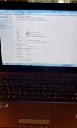 Asus K53SJ. 15.6", 2,1����, ��� 4 ��, ���� 320���, WiFi, Bluetooth ����