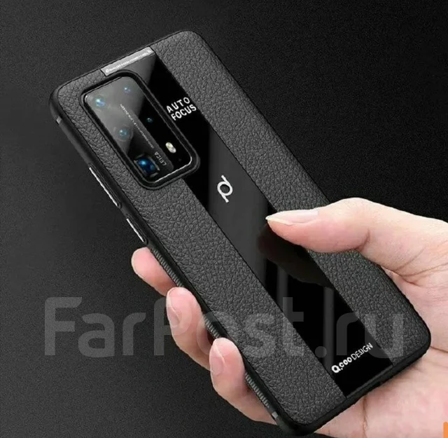 Huawei P40 Pro. �/�, 256 ��, ����������� ����