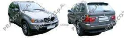 ������� ��������� �����! ������ ������������� BMW E53 3.0-4.8i/3.0D 00-06 Prasco ���. BM8202024 BM8202024 ����