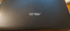 Asus K53SJ. 15.6", 2,1����, ��� 4 ��, ���� 320���, WiFi: 1, Bluetooth: 1 ����
