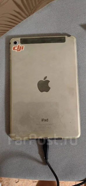 Apple iPad 4. ������ 16 �� ����