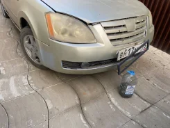 Chery Fora A21 ����