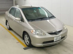 Honda Fit Aria. GD8, L15A ����