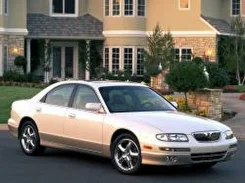 Mazda Millenia ����