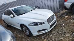 Jaguar XF. SAJAA0561CDS59741, 2.2 DIZEL ����