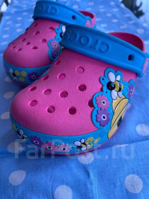 crocs 26 500