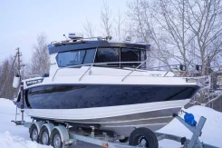 Northsilver. 2023 ���, ����� 7,8��., ��������� ���������, 250��.�., ������ ����