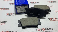 ��������� ������� ������ Camry V40/50 RAV4 A30/A40 AN-733K AN733K ����