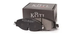 ������� ��������� KoTL AUDI A3, TT, SEAT Leon, Skoda Octavia, Rapid, Superb, VW AN, Golf, Jetta, Passat, Tiguan, Touran (�-� 4��) ����� [1956KT] 8V069...