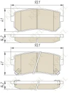 ������� ��������� KoTL Hyundai Accent III-IV, Elantra, Avega III, i10, i20, i30, i45, ix20, ix35, Sonata VI, Tucson, Verna III, KIA Age, Ceed, Cerato...