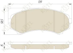 ������� ��������� Mitsubishi Pajero III LONG Wagon 0006 3.5/2.5TD (�-� 4��) �������� [3246KT] 4605A471 ����