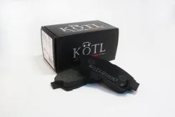 ������� ��������� KoTL Toyota Camry, RAV 4 II, Carina E, Celica, Corolla, Caldina, Corona, Picnic, Scepter, Previa, Ipsum, Estima (�-� 4��) ����� [114...
