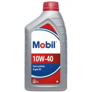 Mobil Ultra