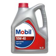 Mobil Ultra