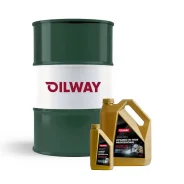 Oilway Dynamic Hi-Tech Professional