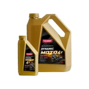 Oilway Dynamic Moto 4T