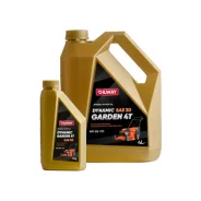 Oilway Dynamic Garden 4T