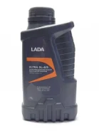 Lada Ultra
