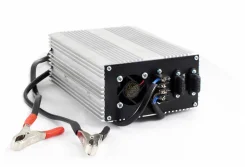 ��������������� ���������� - �������� ��-90 12 - 220 V, 1500W, USB ������� [5024] 5024 ����