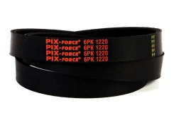 ������ 1220 6PK �����, ������, ������ ��. 406, 405 ��� ���, ��� ��. 409 ����-4, Hyundai, KIA, Nissan, Mitsubishi, Toyota [6PK-1220 Le] 406130802010 ��...