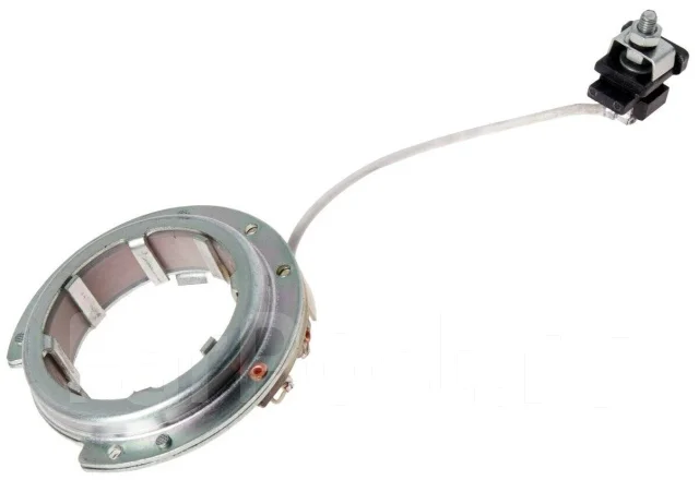 Статор трамблера бесконтактного Волга, Газель, УАЗ 1901.3706 300 купить ...