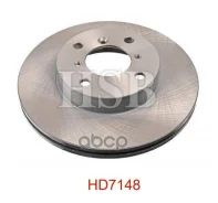 ���� ��������� �������� Suzuki: Baleno 96-02, Liana 02- HSB ���. HD7148 HD7148 ����