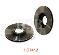 ���� ��������� HSB ���. HD7412 HD7412 ����