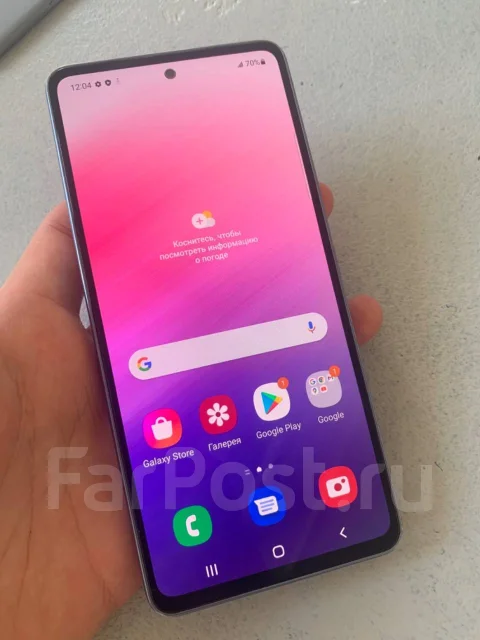 Samsung Galaxy A53 5G. �/�, 128 �� ����