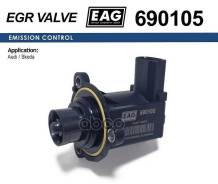 ������ ���������������� AUDI A3/A4/A5/A6/Q3/Q5, Skoda Octavia II/Superb II, VW GOLF V/VI/Passat B6/B7/Sharan/Tiguan 2.0 TFSI EAG EAG ���. 690105 69010...