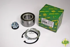 ����������� ������� LADA Largus, XRay, Renault Logan, (� ABS) �������� (7701207677). LGR-4714 LGR LGR ���. LGR-4714 LGR4714 ����