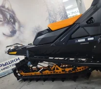 BRP Ski-Doo Summit X with Expert Package. ��������, ��� ���, ��� �������. ��� ����� �� �����-���������� ����